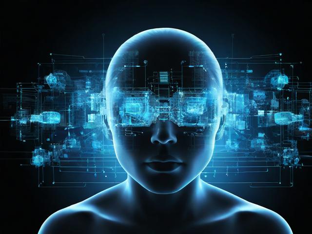 揭秘AR人工智能，什么是AR，以及它在现代科技中的应用