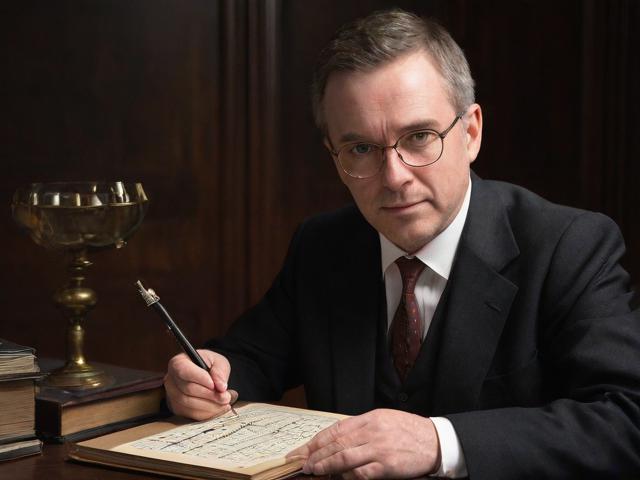 揭秘推理小说爱好者必看的评价网站排名，谁是推理文学的风向标？