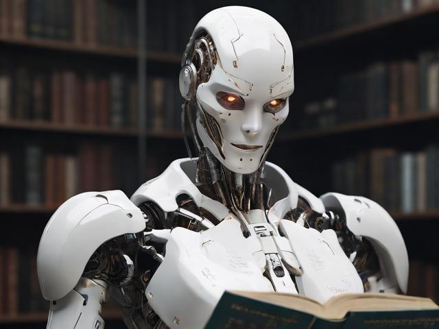 深入解析，什么是人工智能出版专业？