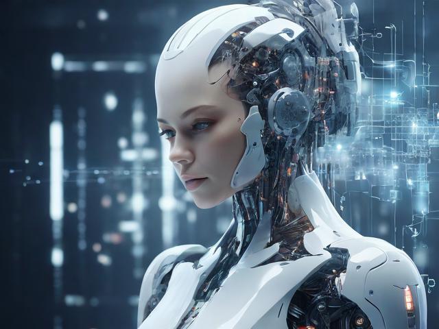 什么是人工智能5G，未来科技融合的先锋力量