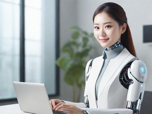 人工智能管家，未来家庭生活的新伙伴——揭秘人工智能管家的职业工作内容