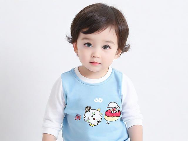 山东排名靠前童装网站盘点，时尚育儿新选择