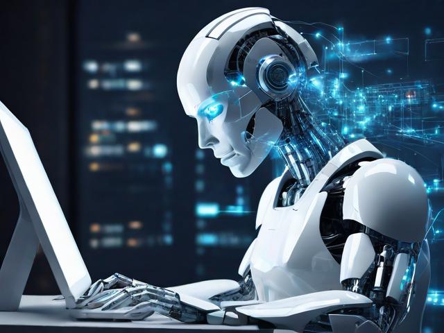 人工智能计划：探索未来工作的新维度