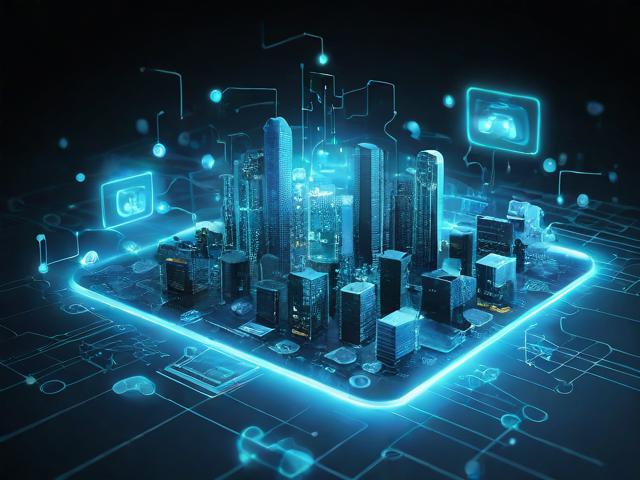 揭秘行业翘楚，2023年度网站系统建设公司排名榜