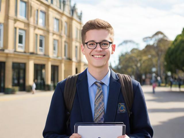 澳洲留学生求职排名网站，助力海外学子顺利就业