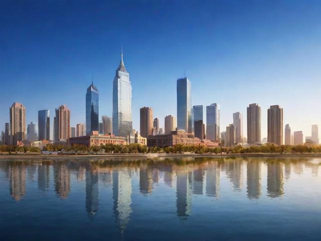 揭秘天津网站空间服务商排名，谁才是您企业信赖的合作伙伴？