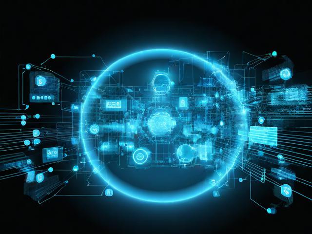 高通人工智能，揭秘科技巨头在智能领域的创新概念