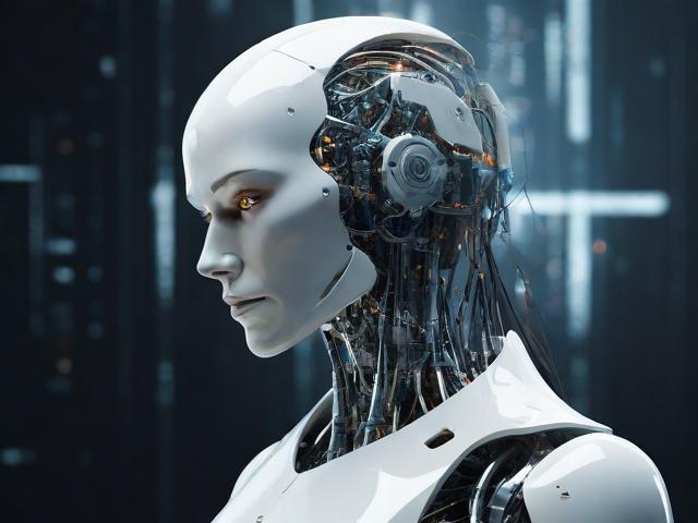 对于人工智能的思考，未来世界的蓝图与挑战