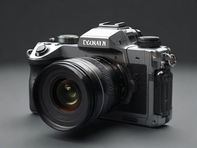 揭秘人工智能相机，未来影像捕捉的智能利器