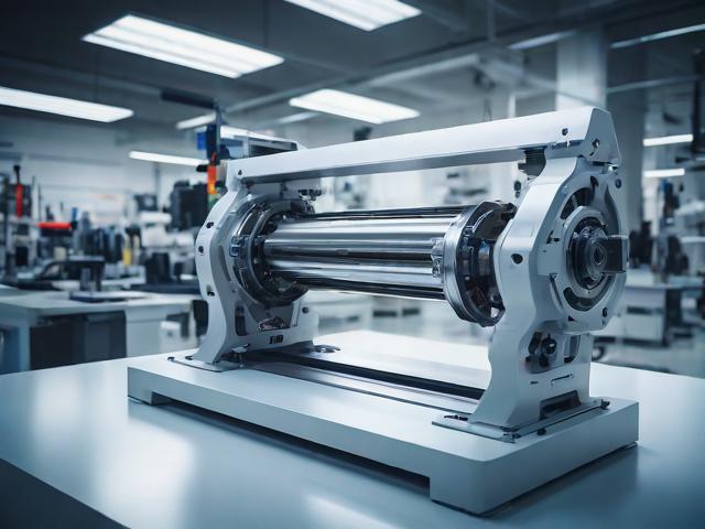 人工智能车床，未来制造业的智慧利器