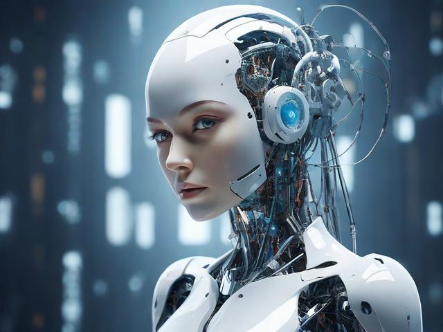 人工智能应用，开启未来科技的新篇章