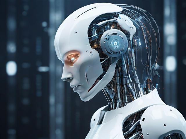 人工智能未来发展方向，探索与创新之路