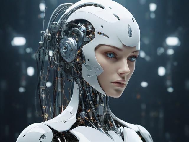 人工智能技术，未来世界的核心驱动力