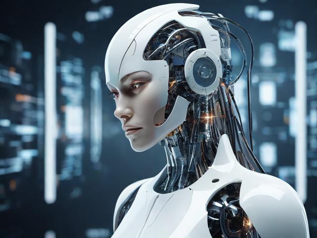 人工智能木子，探索未来智能生活的关键力量