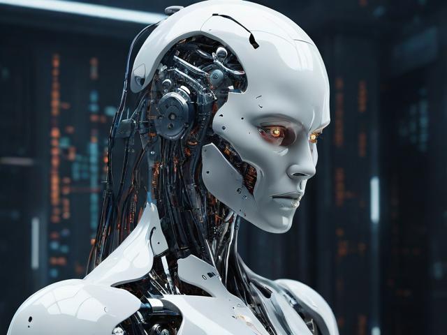 人工智能编程的未来，无限可能与深远影响