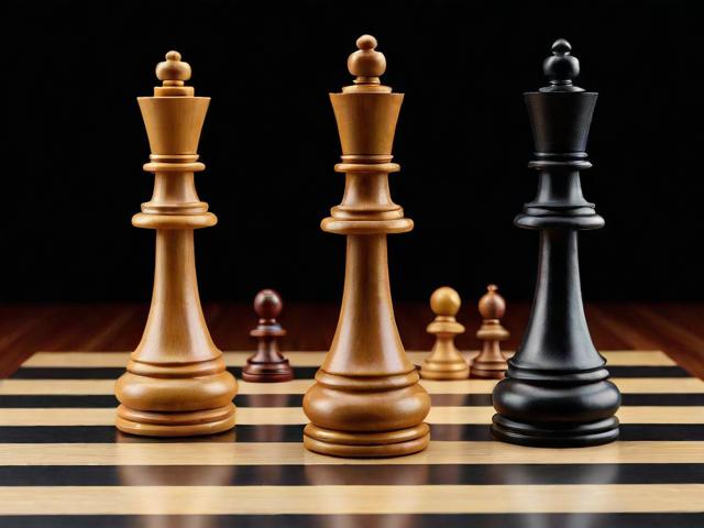 揭秘象棋人工智能，为什么它能成为未来象棋界的霸主？