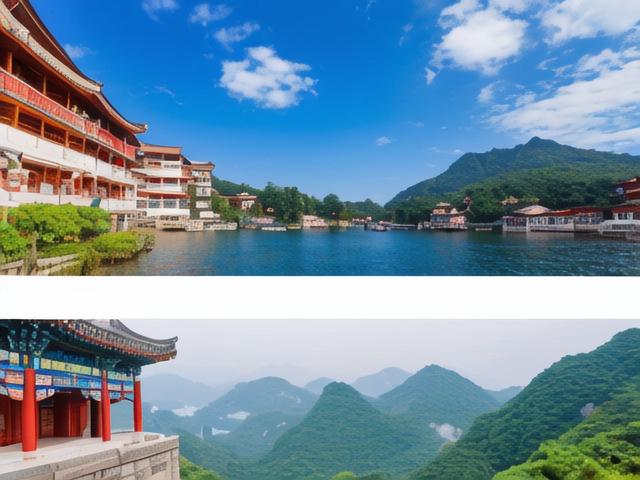 旅游知识资料库网站排名，揭秘热门平台，助你畅游天下