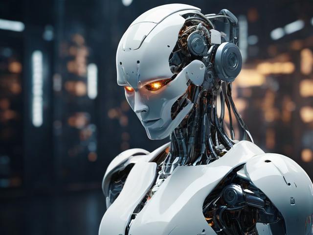 人工智能爬虫，解锁信息时代的宝藏挖掘工具