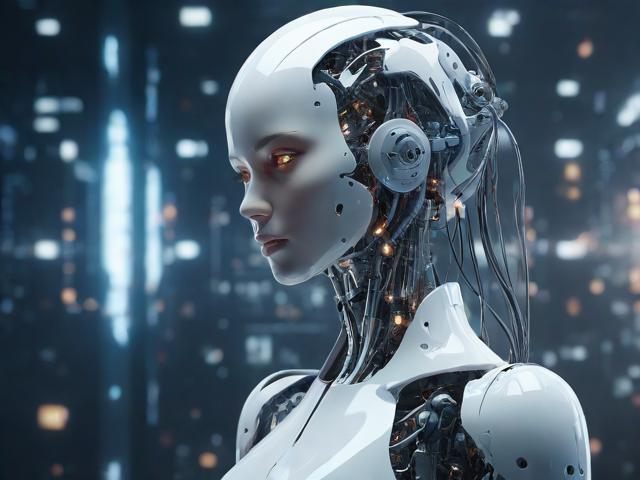 人工智能是卖什么，探索AI的无限商机