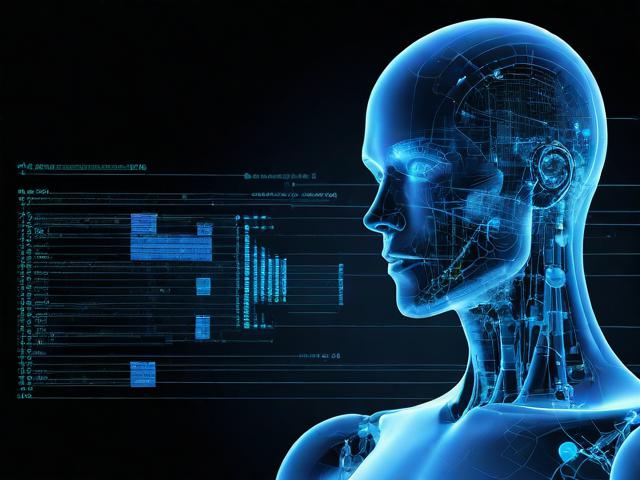 人工智能的基石：揭秘数据类型与应用