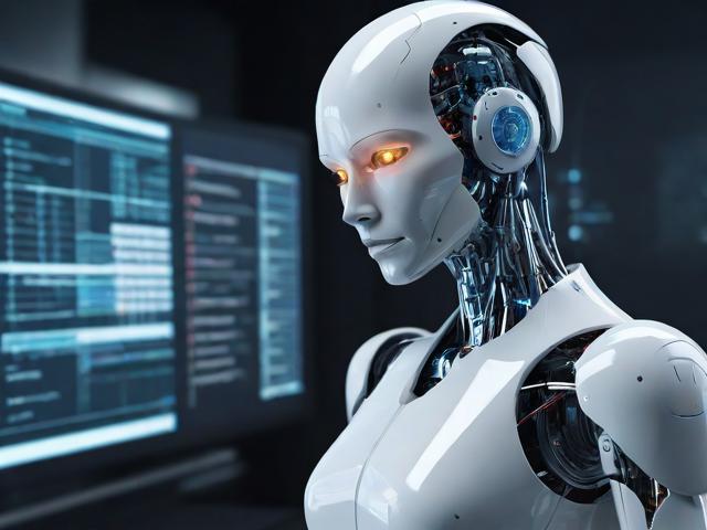 人工智能专业考什么，全面解析AI专业考试内容与备考策略