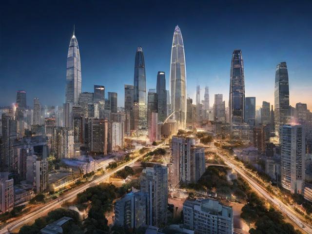 2023深圳招聘网站排名，盘点最具影响力的招聘平台