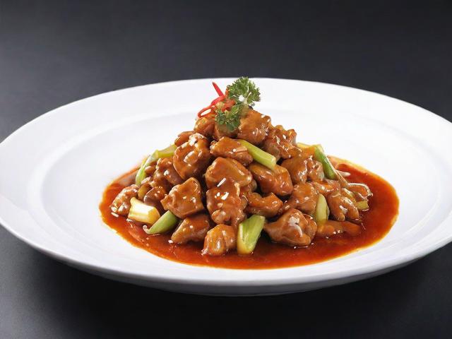 2023年餐饮行业知名网站排名，探索行业发展趋势与领先平台解析