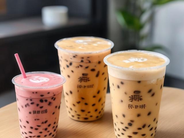 达州奶茶招商网站排名，揭秘热门平台，助力创业梦想起飞