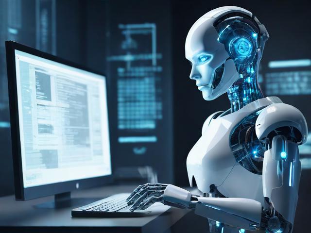 揭秘人工智能管家，智能生活的新伙伴