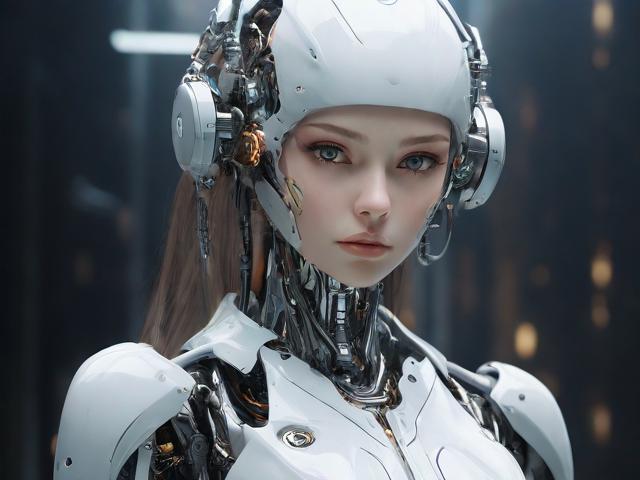 人工智能新宠，揭秘那些拥有独特名字的智能女生