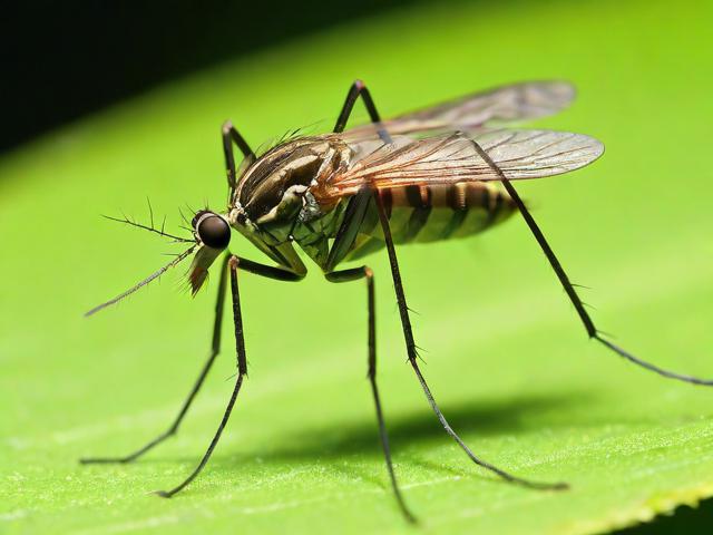 全球蚊虫分类网站排名解析，探索蚊子世界的权威指南