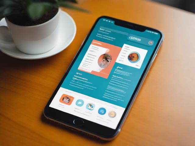 网站建设与手机网站排名，如何打造高效移动网络平台