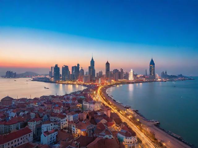 青岛网站优化排名，揭秘提升网站流量与品牌影响力的秘诀