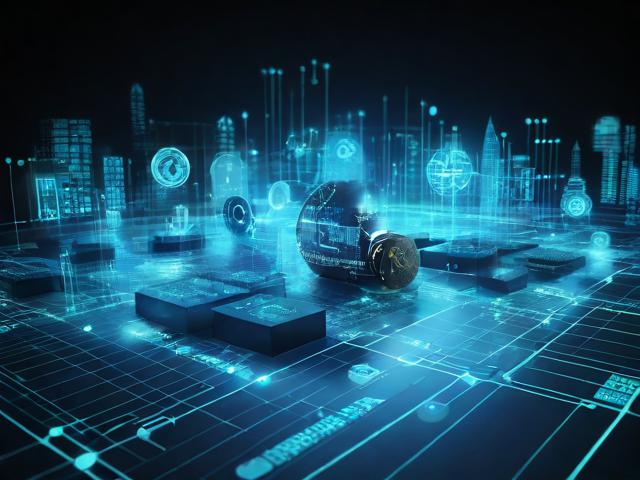 股票市场中的人工智能，揭秘科技赋能下的投资新趋势