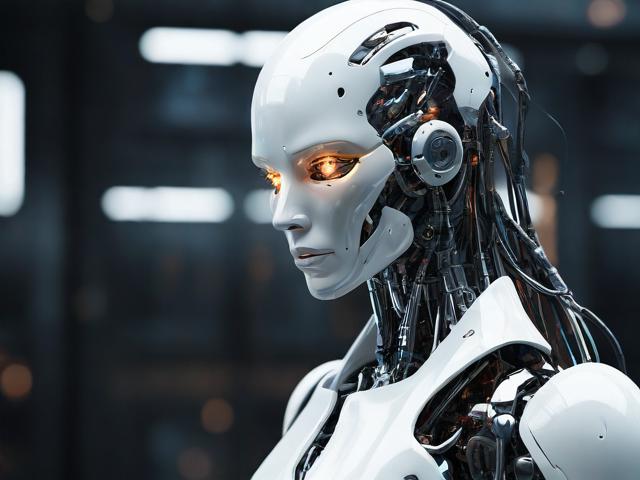 人工智能：驱动未来生活的强大引擎