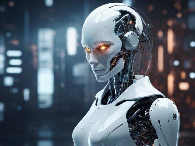 人工智能化产品，未来生活的得力助手