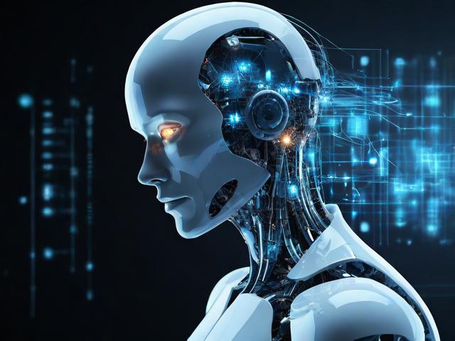 人工智能导向：引领未来科技发展的核心驱动力