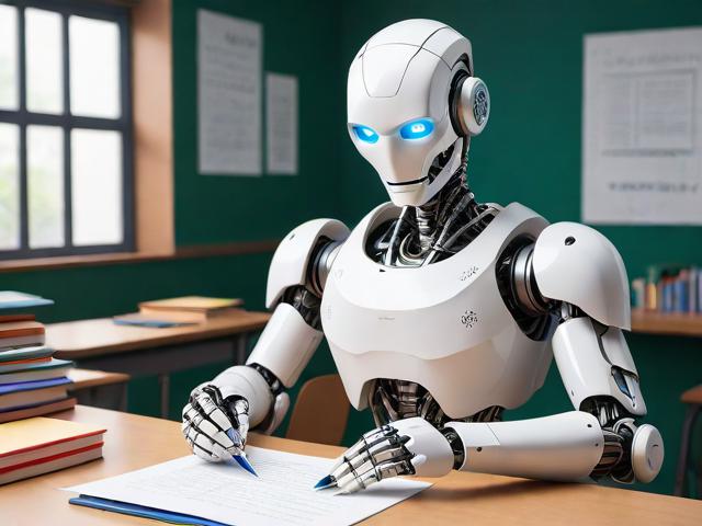 教具人工智能，未来教育的革新力量
