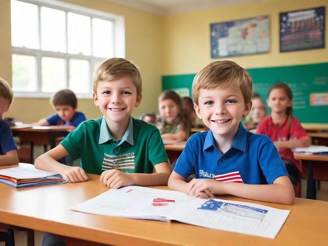 揭秘美国小学学校排名网站，为家长提供全面的教育参考