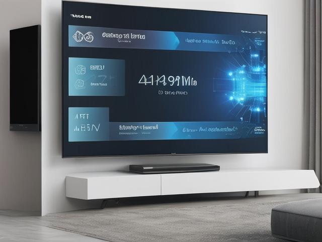 人工智能电视，揭秘那些让人爱不释手的神奇功能