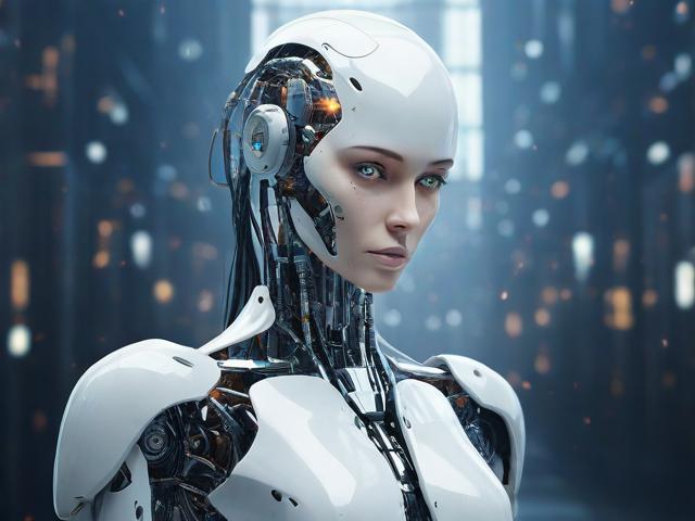 人工智能在现实生活中的广泛应用及深远影响