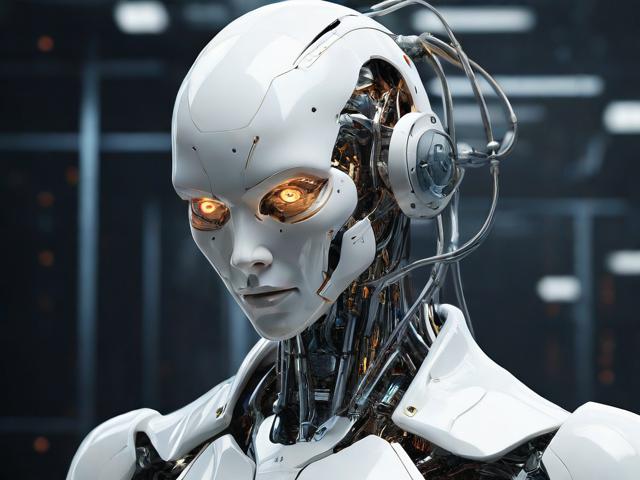 人工智能，揭秘其内涵与外延