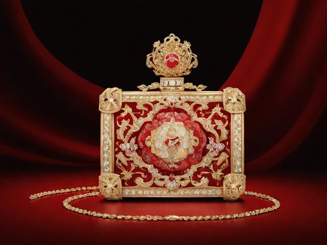 2023年中国奢侈品网站排名，解析市场格局与消费者偏好变迁