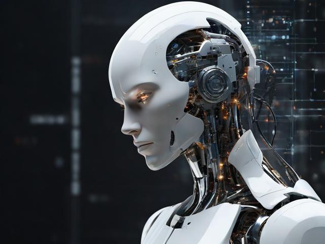 人工智能的惊人优势，未来世界的驱动力