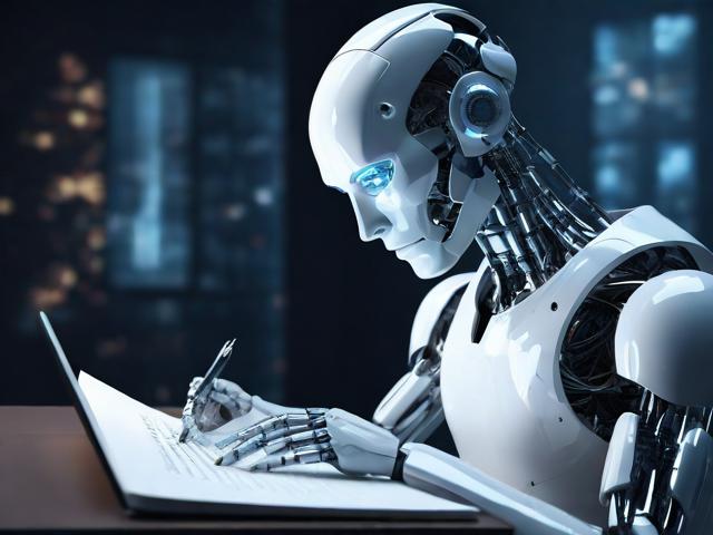 学习人工智能，了解什么，探索未来