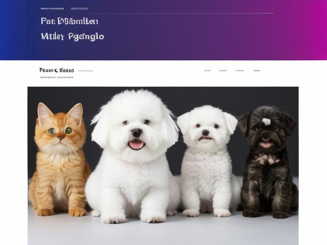 全球热门活体宠物网站排名，跨境宠物交易的线上天堂