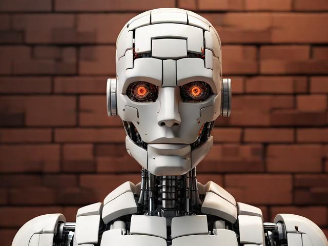 人工智能，探索砖的无限可能