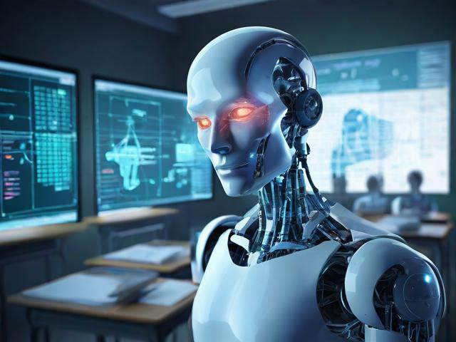 人工智能学什么课？揭秘AI领域的核心课程体系