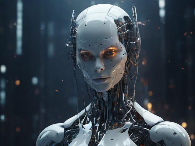 人工智能的崛起，从科幻走向现实的历程