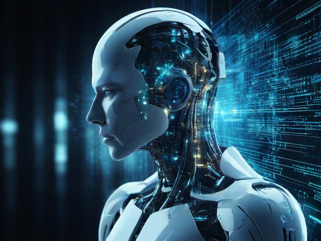 人工智能算什么编码，解码未来科技与编程艺术的交汇